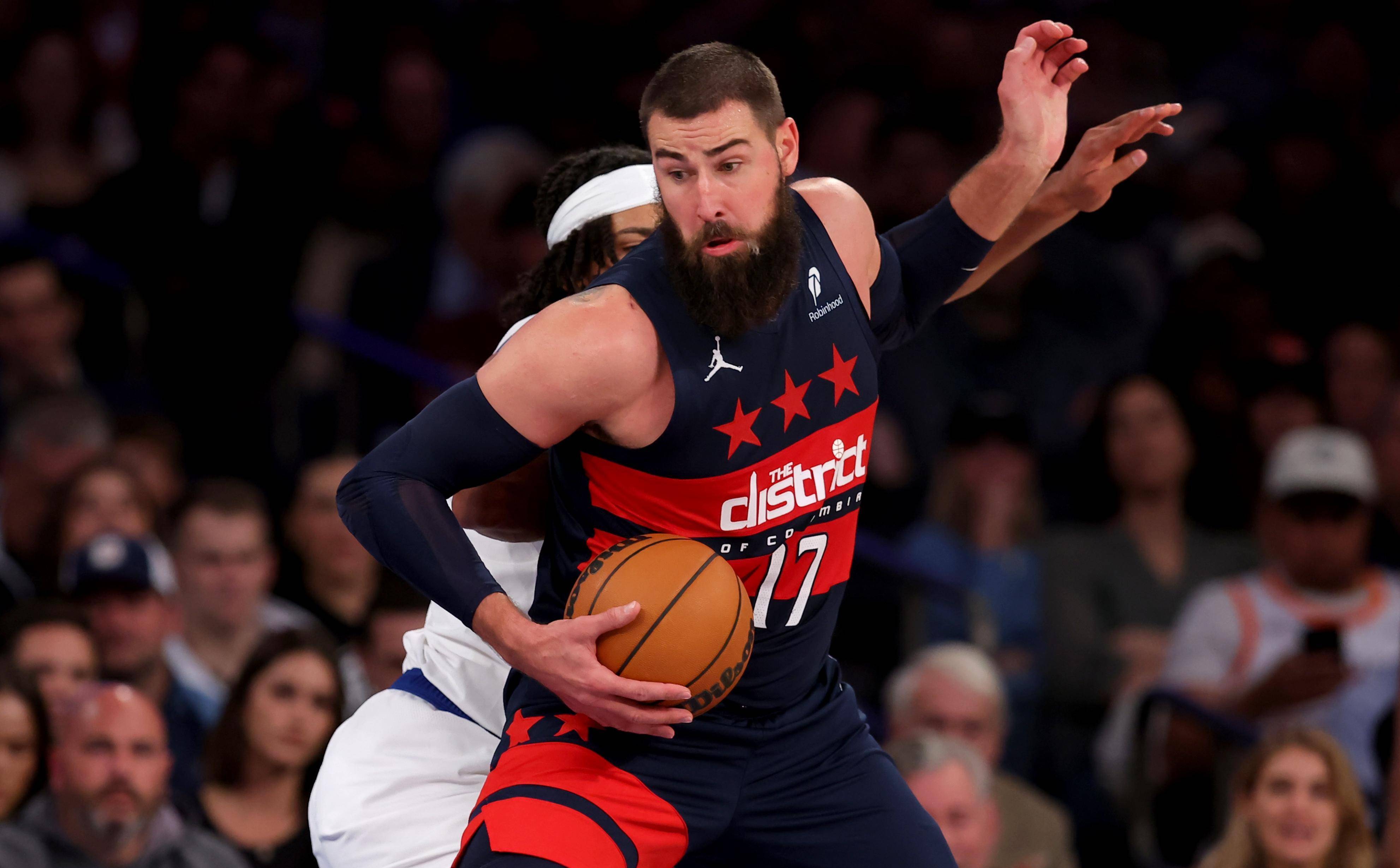 内线防守短 内线防守短