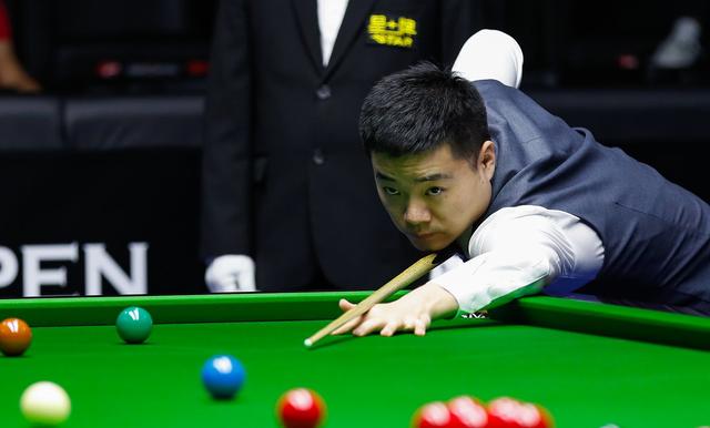 他们的雄心 他们的雄心