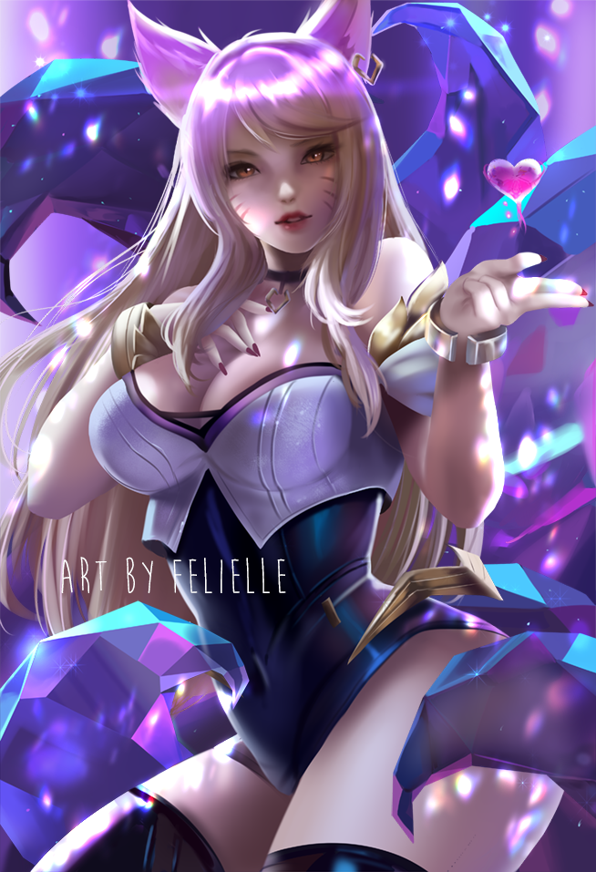 li li
